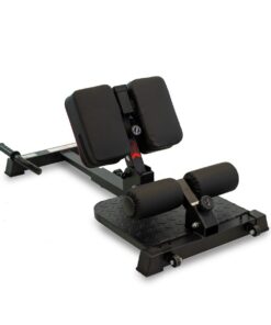 Machine sissy squat BH Fitness