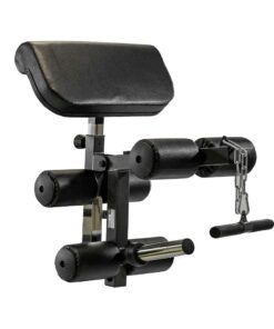 Accessoire pour biceps et quadriceps G510100