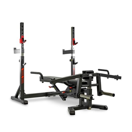 Accessoire pour la poitrine et le deltoïde G510200 – Image 3