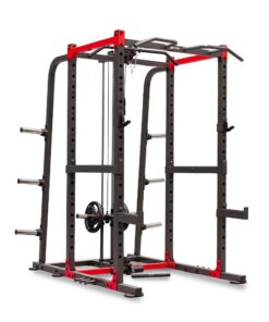 Pulley Cage G520