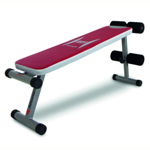 Banc De Musculation Atlanta 300 Titanium G59x