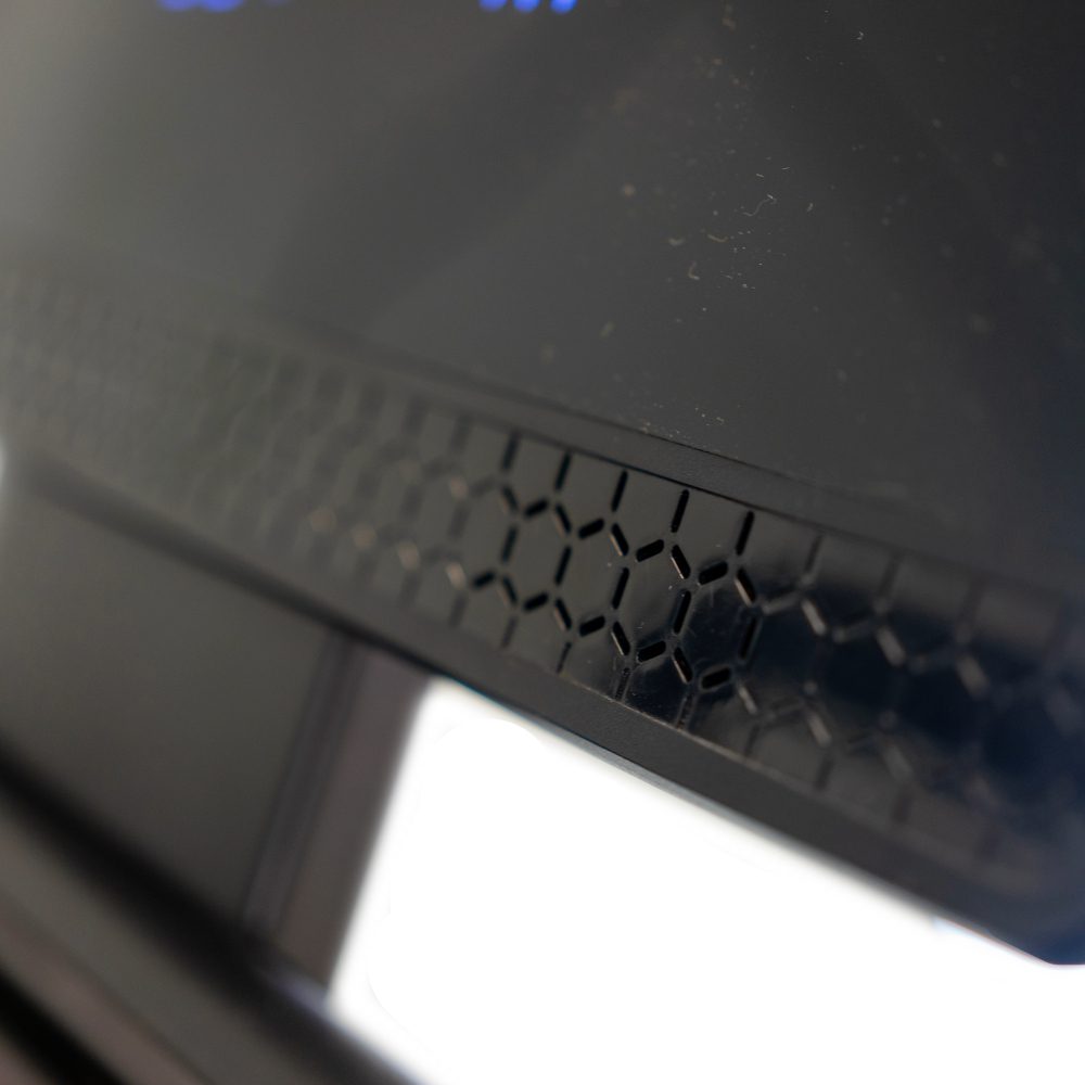 Tapis roulant RX7 Multimedia G6173TFT – Image 10