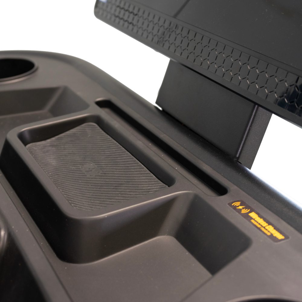 Tapis roulant RX7 Multimedia G6173TFT – Image 13