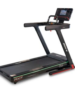 Tapis roulant RX7 Multimedia G6173TFT
