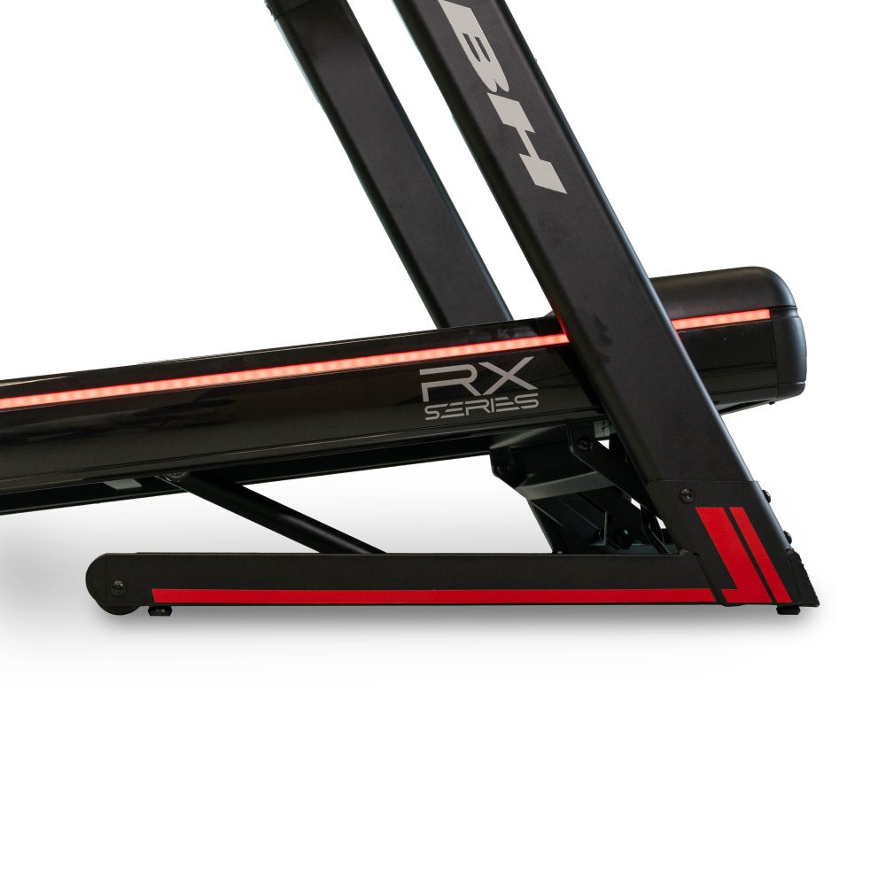 Tapis roulant RX7 Multimedia G6173TFT – Image 3