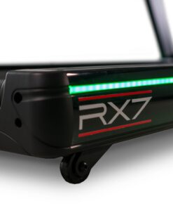 Alternative view of Tapis roulant RX7 Multimedia G6173TFT