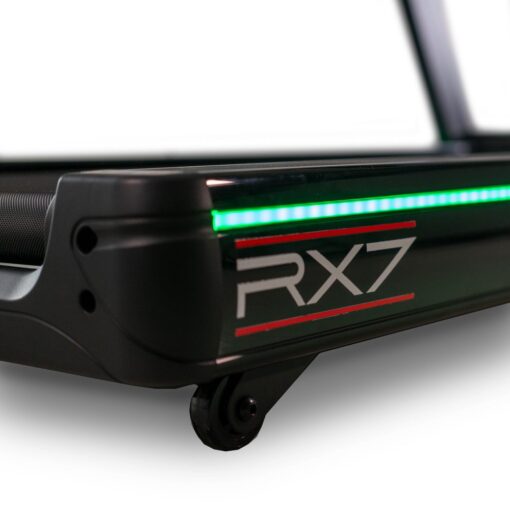 Tapis roulant RX7 Multimedia G6173TFT – Image 2