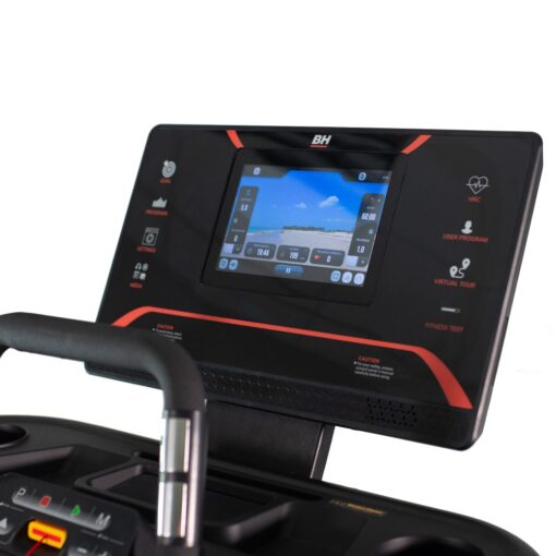 Tapis roulant RX7 Multimedia G6173TFT – Image 8
