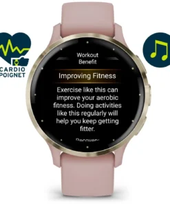 GARMIN Venu 3S