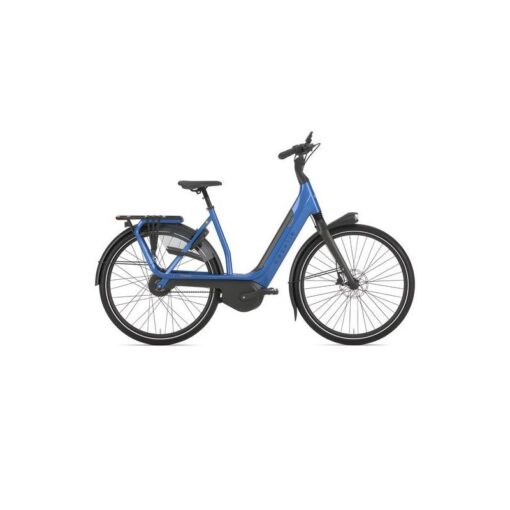 Vélo électrique Avignon C380 HMB - Gazelle – Image 3