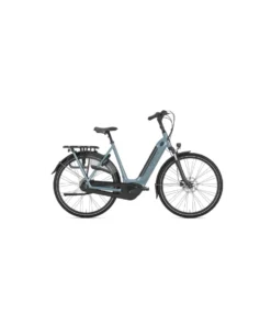 Gazelle - Grenoble C7+ HMB