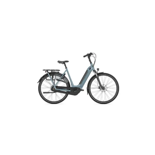 Gazelle - Grenoble C7+ HMB