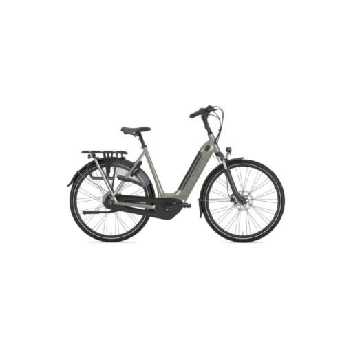 Gazelle - Grenoble C7+ HMB – Image 5