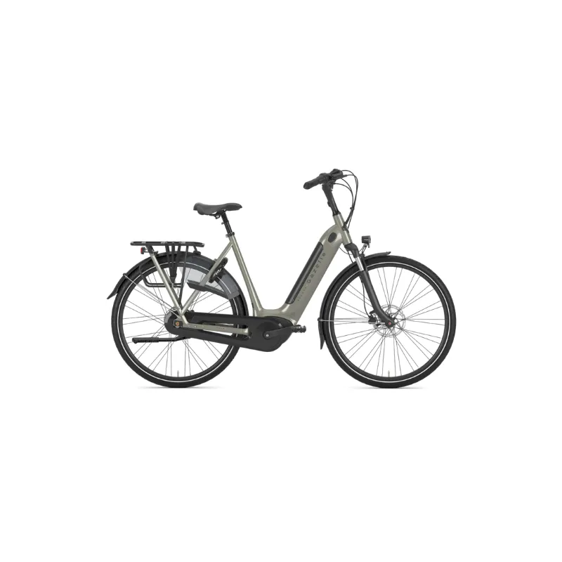 Gazelle - Grenoble C7+ HMB – Image 5