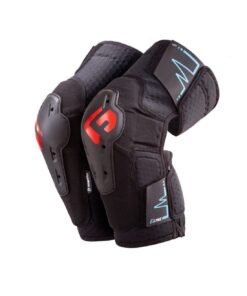 G-Form Genouillères E-Line