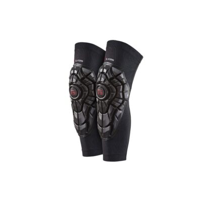 Genouillères VTT/BMX - G-FORM - Elite