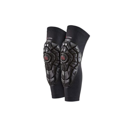 Genouillères VTT/BMX - G-FORM - Elite