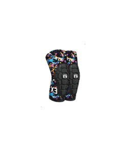 Genouillères VTT/BMX Enfant - G-FORM - Pro-X3