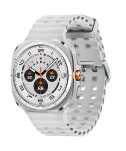 Montre Connectée Samsung Galaxy Watch Ultra Argent Titane