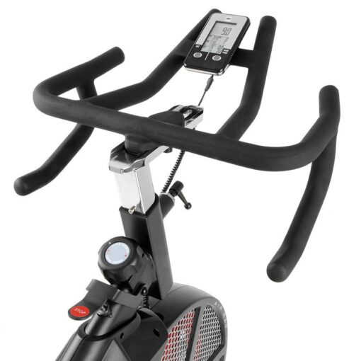 Vélo de biking Bh Fitness Air Mag Mannuel – Image 2