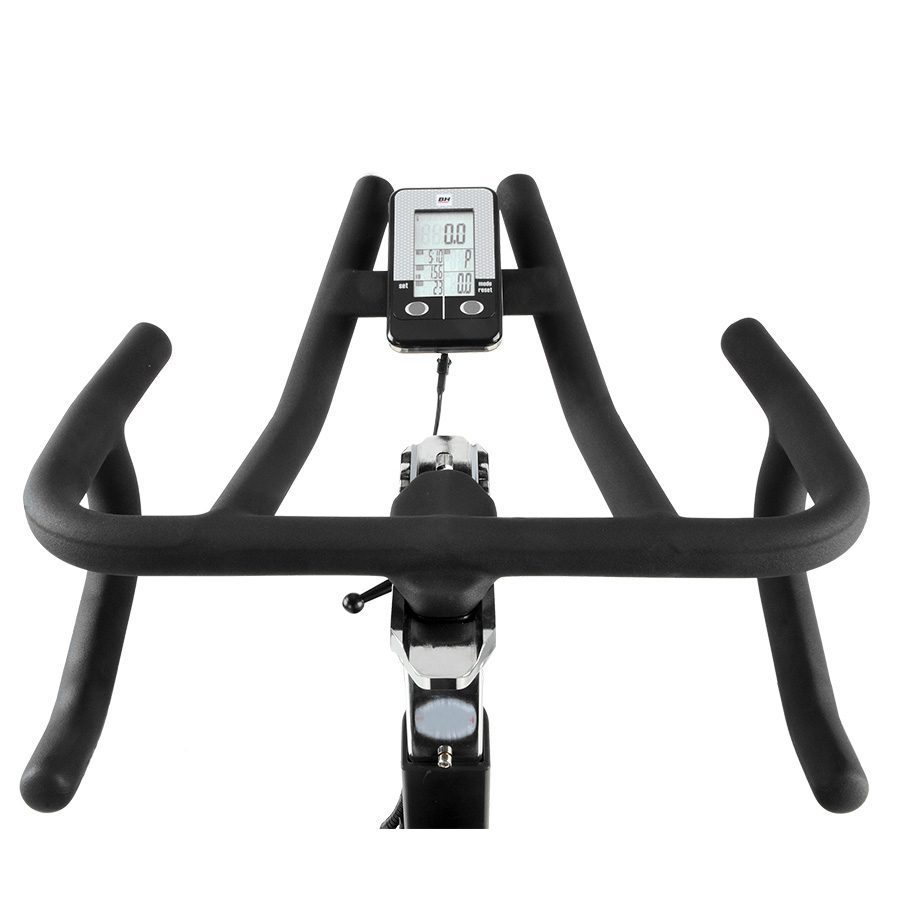 Vélo de biking Bh Fitness Air Mag Mannuel – Image 4