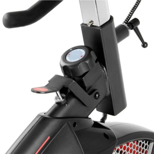 Vélo de biking Bh Fitness Air Mag Mannuel – Image 3