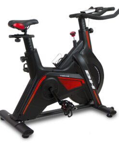 Alternative view of Vélo indoor BH Fitness Tokyo H9181