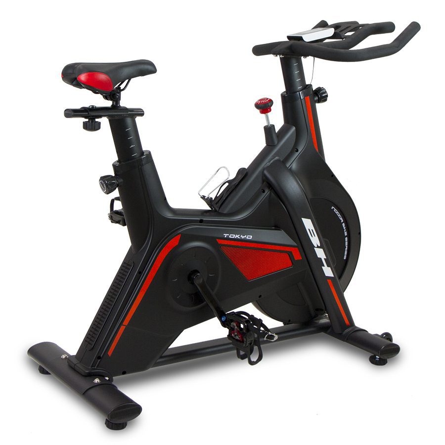Vélo indoor BH Fitness Tokyo H9181 – Image 2