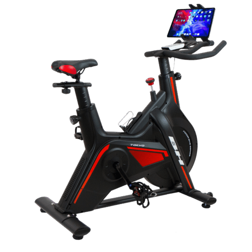 Vélo indoor BH Fitness Tokyo H9181