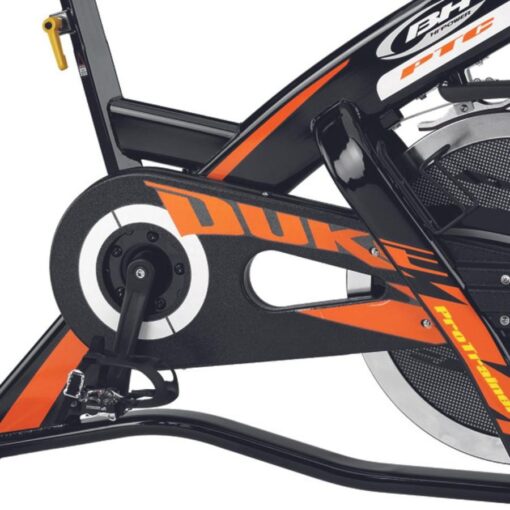 Vélo Spinning BH Fitness Duke H920 – Image 4