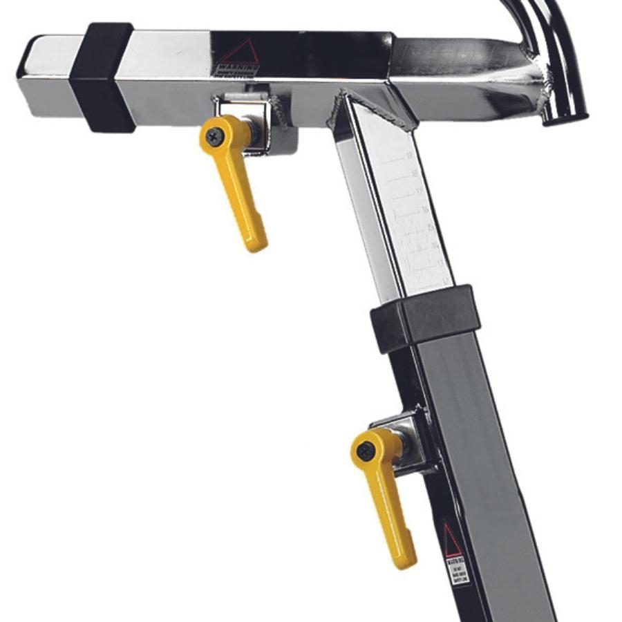 Vélo Spinning BH Fitness Duke H920 – Image 3