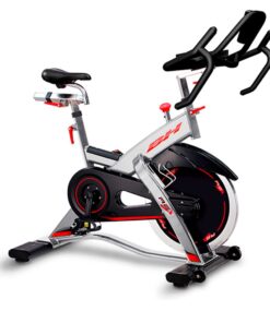 Vélo Indoor BH Fitness Rex Electronic H921E