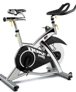 BH Fitness Vélo Spinning Duke Mag H923