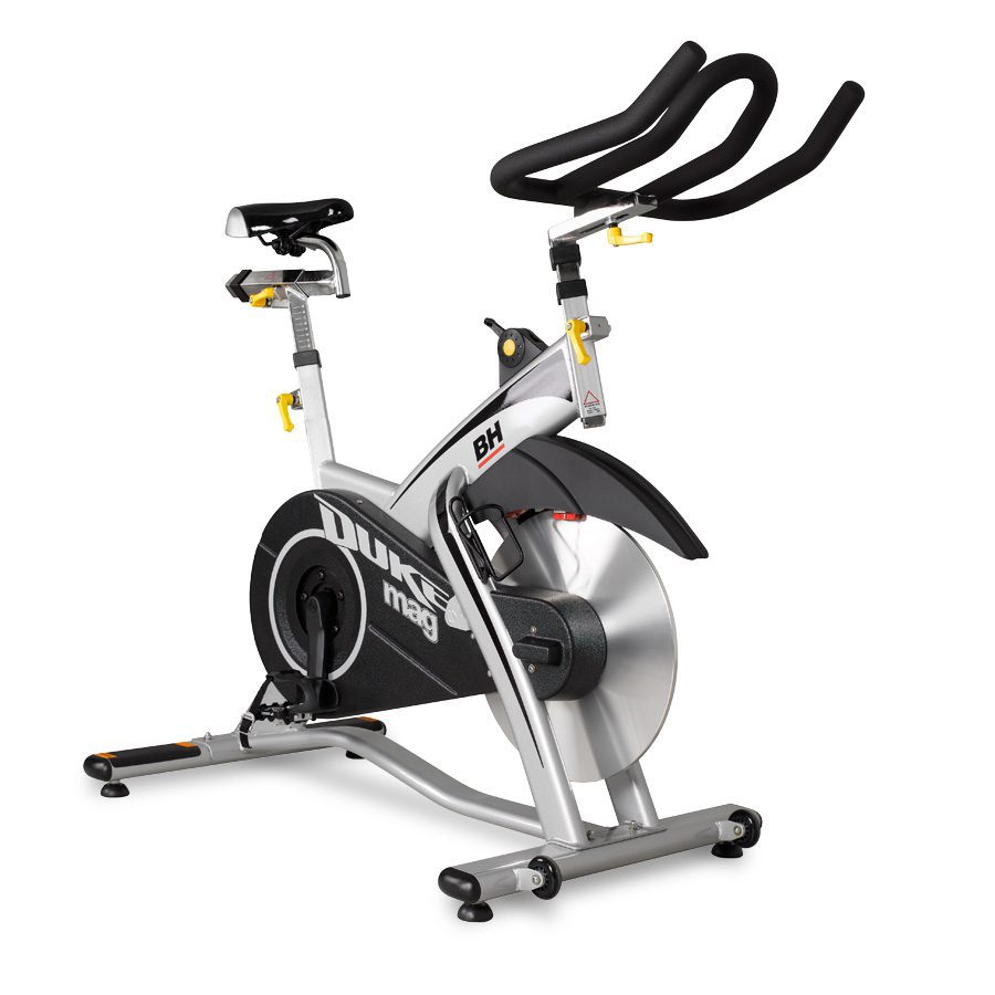 BH Fitness Vélo Spinning Duke Mag H923 – Image 2