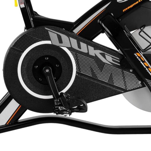 Vélo de biking BH Fitness Duke Magnetic – Image 3