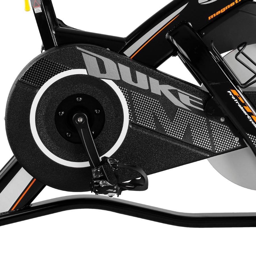 Vélo de biking BH Fitness Duke Magnetic – Image 3