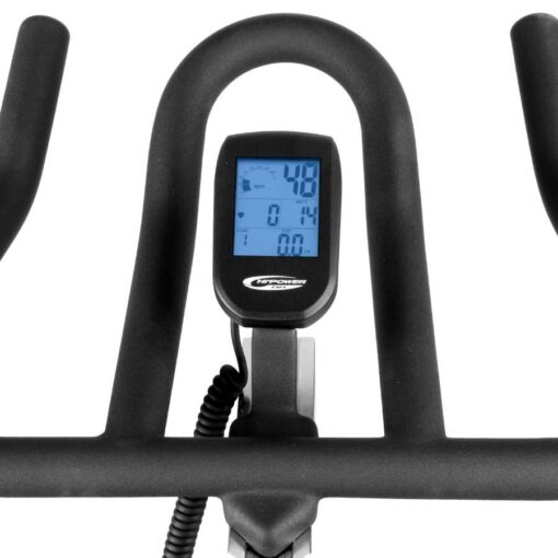 Vélo de biking BH Fitness Duke Magnetic – Image 4