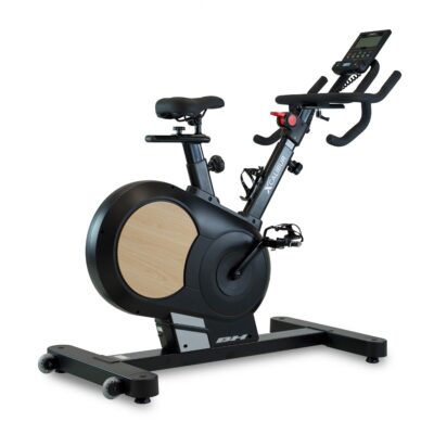 Vélo Smart Bike BH Xcalibur Magnetic H9340