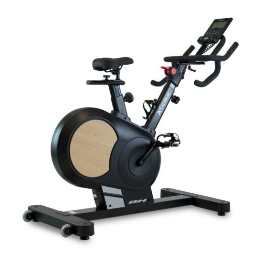 Vélo Smart Bike BH Xcalibur Magnetic H9340