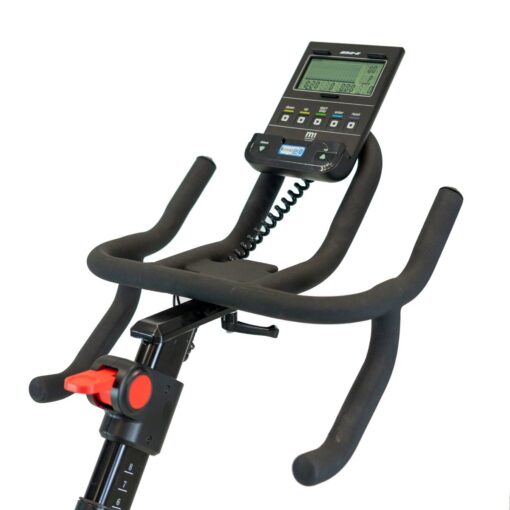 Vélo Smart Bike BH Xcalibur Magnetic H9340 – Image 4