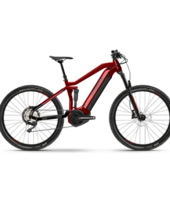 Vélo électrique Haibike AllTrack 10 29"