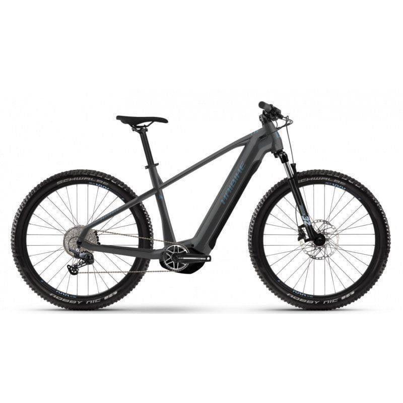 Haibike ALLTRACK 5 27.5 2025 VTT Électrique Semi Rigide