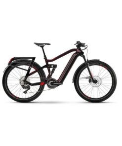 Vélo trekking électrique - Adventr FS 8 - 2023