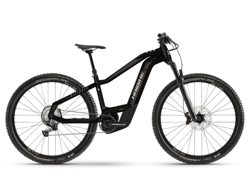 Vélo électrique Haibike AllTrack 10 29" – Image 3