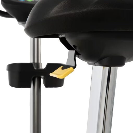 Home-trainer professionnel avec console de divertissement - Spirit Fitness CU900 – Image 6
