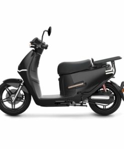 Scooter Electrique HORWIN EK1 DS | 72V 36Ah | Standard Range