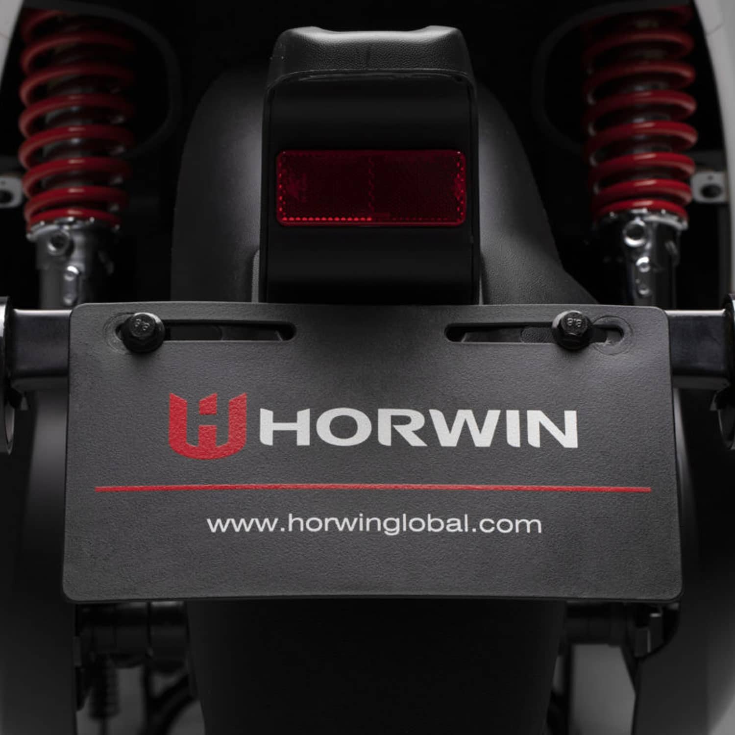 Scooter Electrique HORWIN EK1 DS | 72V 36Ah | Standard Range – Image 20