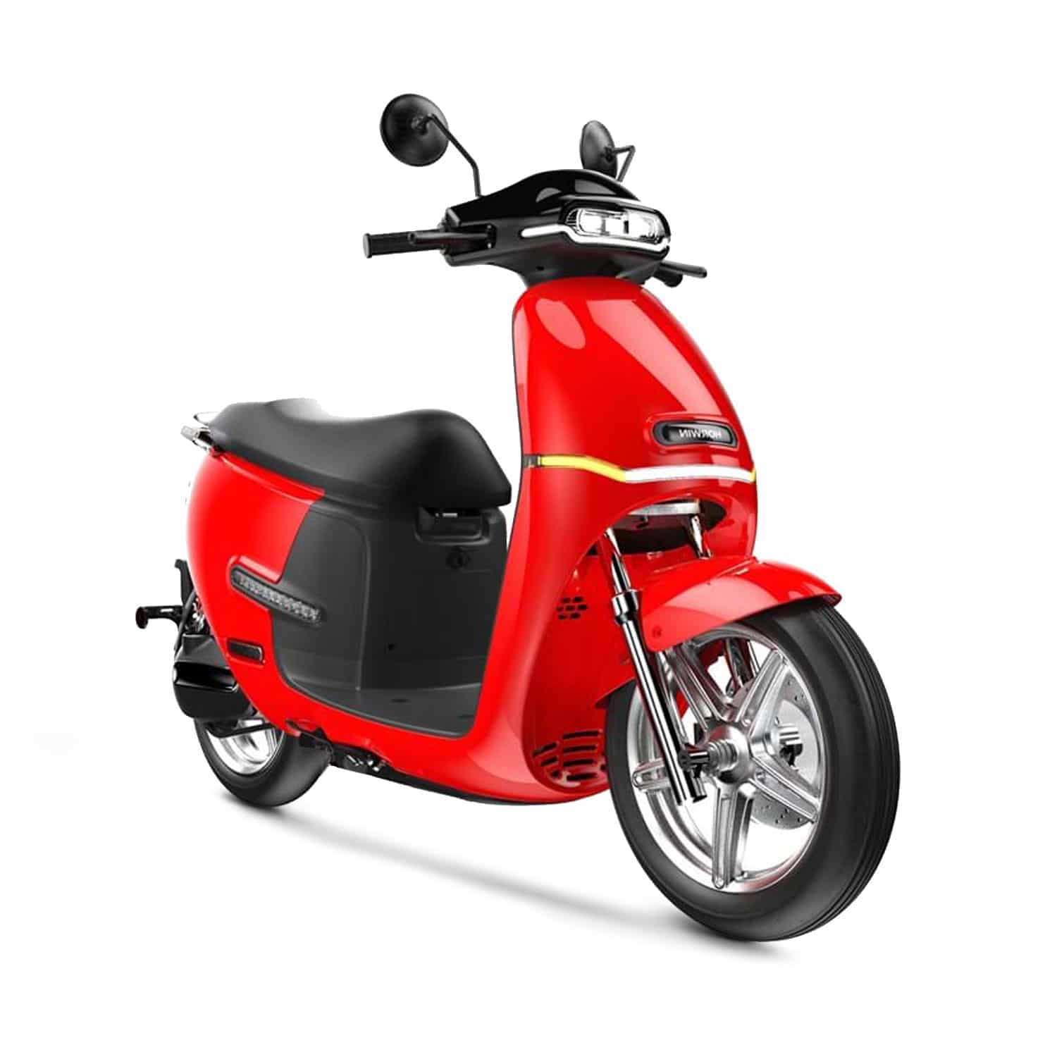 Scooter Electrique HORWIN EK3 | 72V 36Ah | Standard Range – Image 5