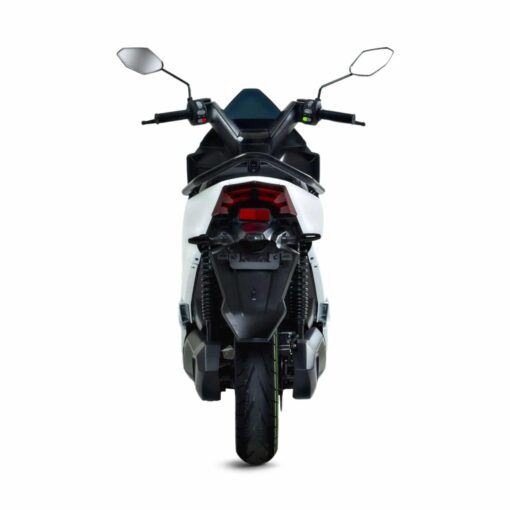 Scooter Electrique HORWIN SK1 DS | 72V 36Ah | Standard Range – Image 15