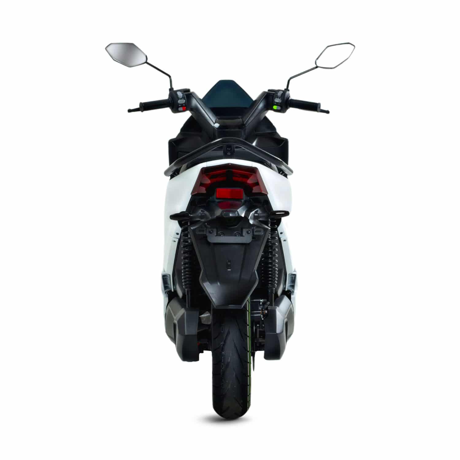 Scooter Electrique HORWIN SK1 DS | 72V 36Ah | Standard Range – Image 15
